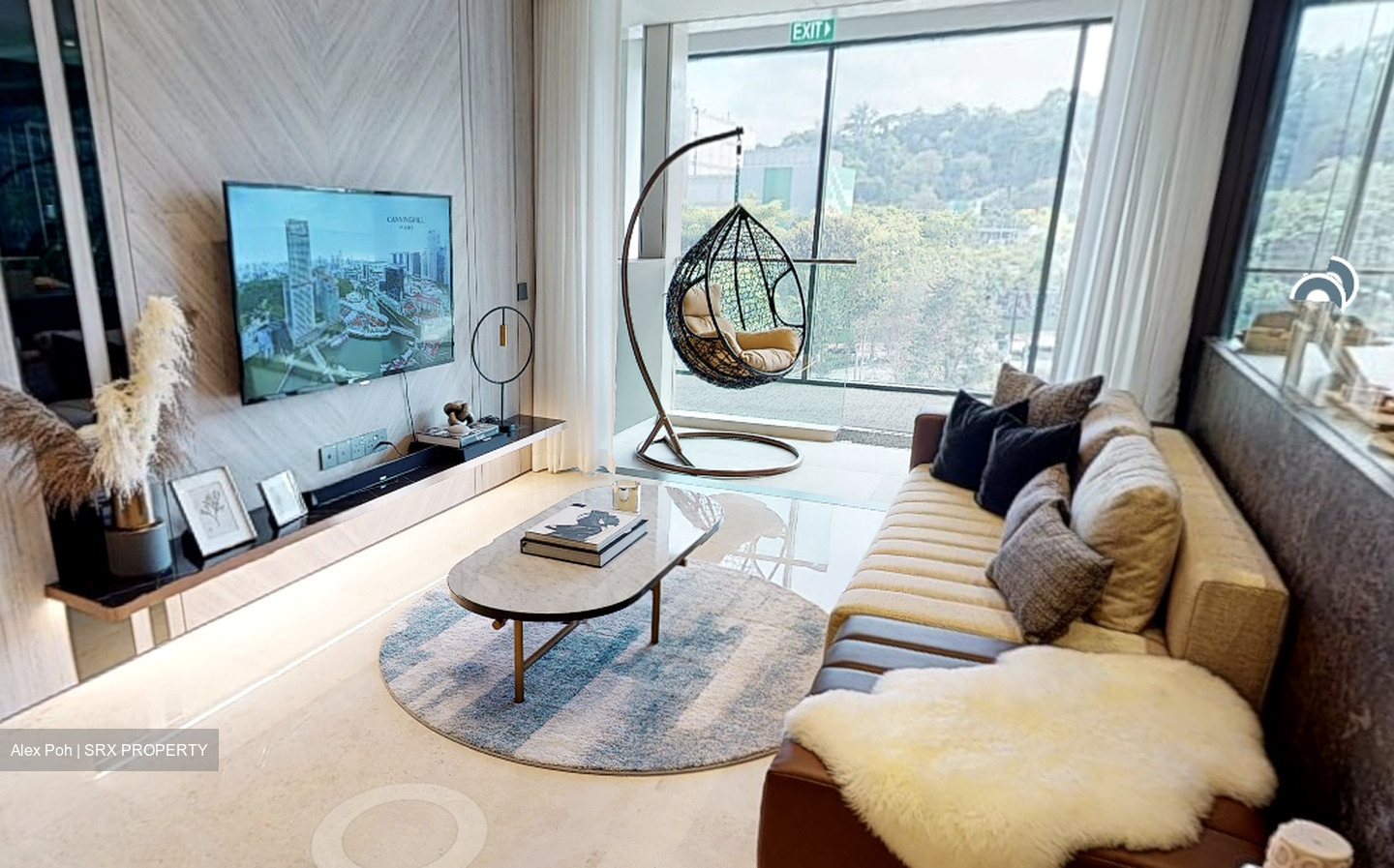 Canninghill Piers (D6), Apartment #561447351